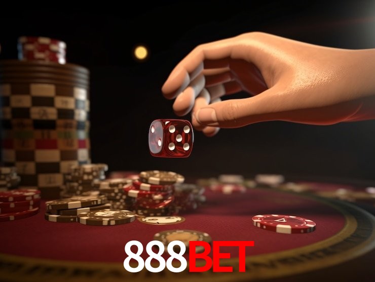 Apostas de Basquete 888bet