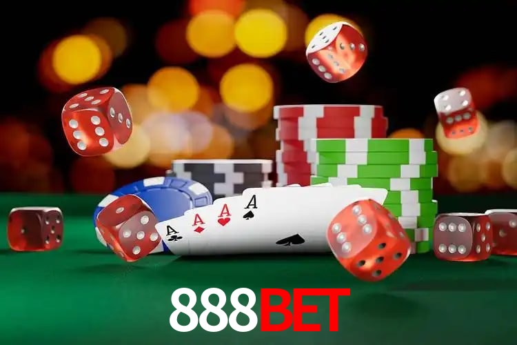 Apostas de Tênis 888bet