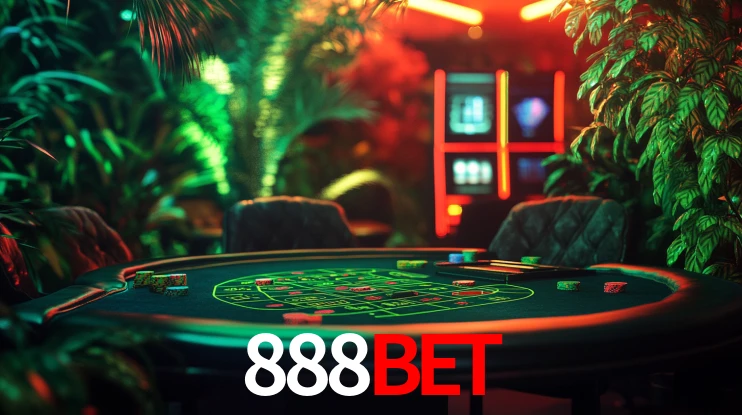 Programa VIP 888bet