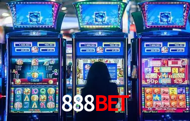 Desvendando o Mundo dos Jogos Virtuais na 888bet