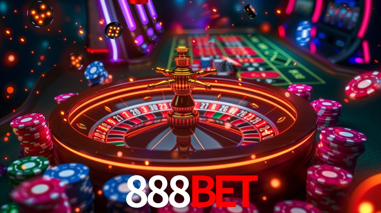 A Emoção da Loteria na 888bet: Uma Chance de Mudança de Vida