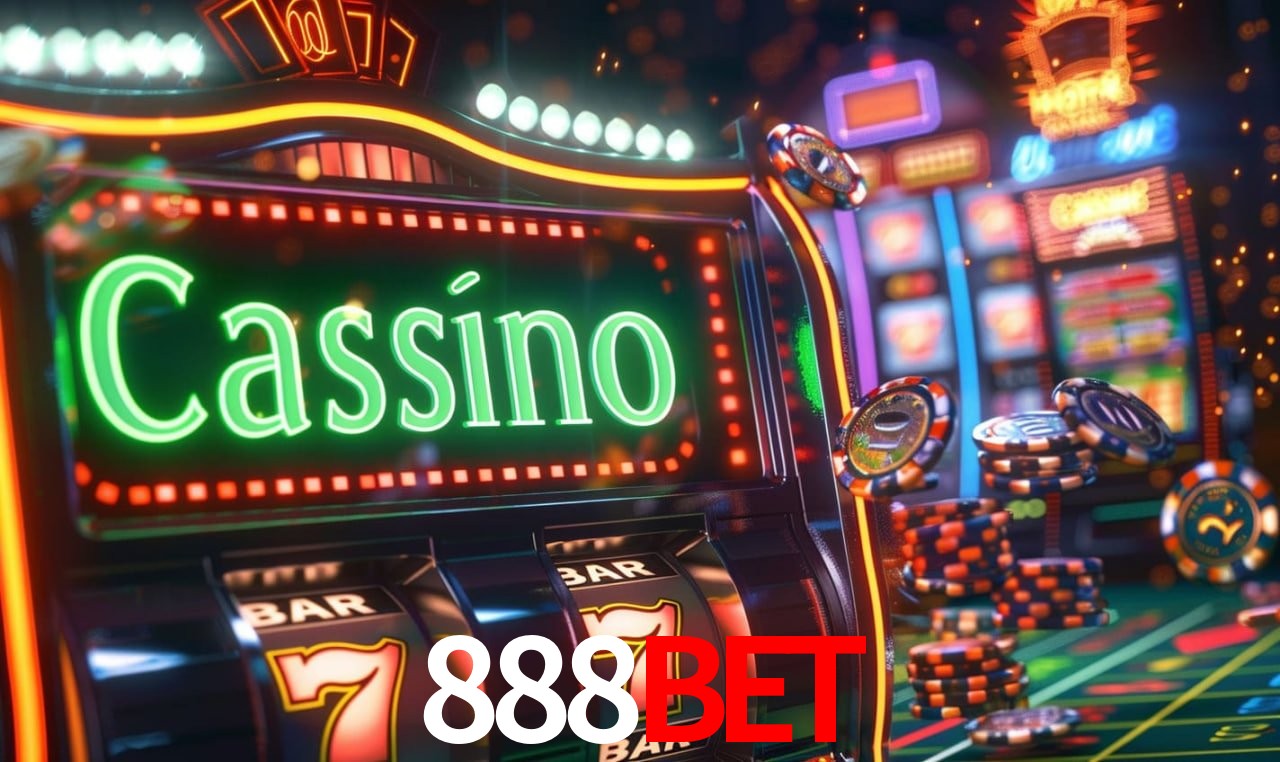 Recursos de Bônus 888bet