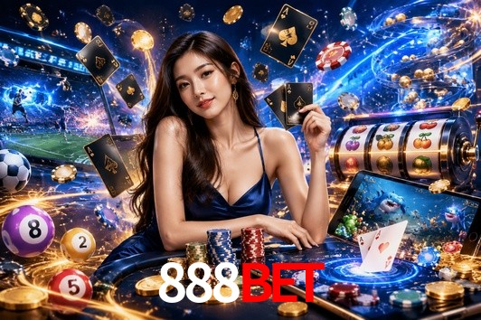 Quick Registration 888bet