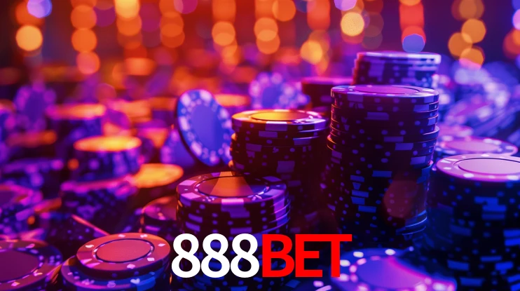 888bet: A Experiência de Casino com Jogos de Mesa ao Vivo