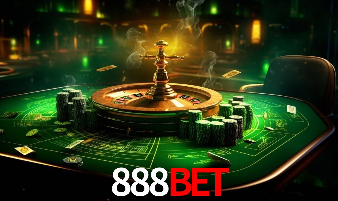 Inovações de Jogos na 888bet: O Futuro das Experiências Interativas