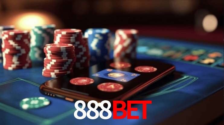 Estatísticas Esportivas 888bet