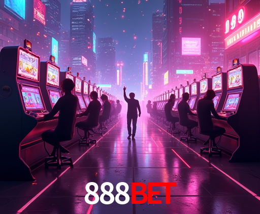 Interface Premium 888bet