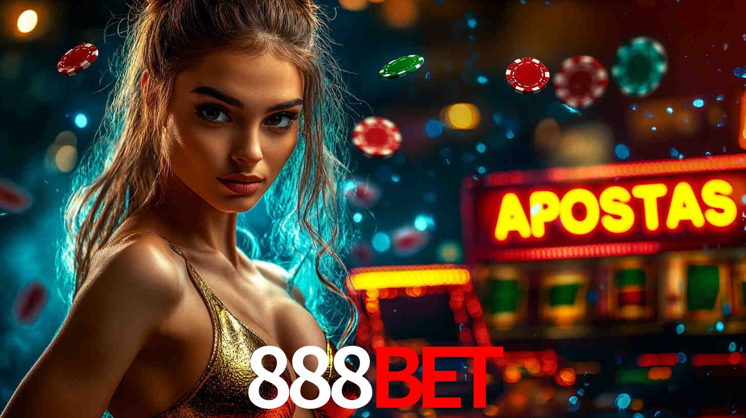 Apostas Esportivas na 888bet: Um Guia Completo