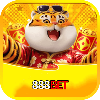 Logo da 888bet