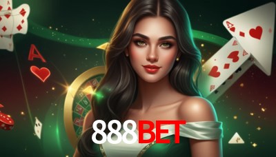 888BET Casino: Jogue Online e Ganhe Grandes Prêmios